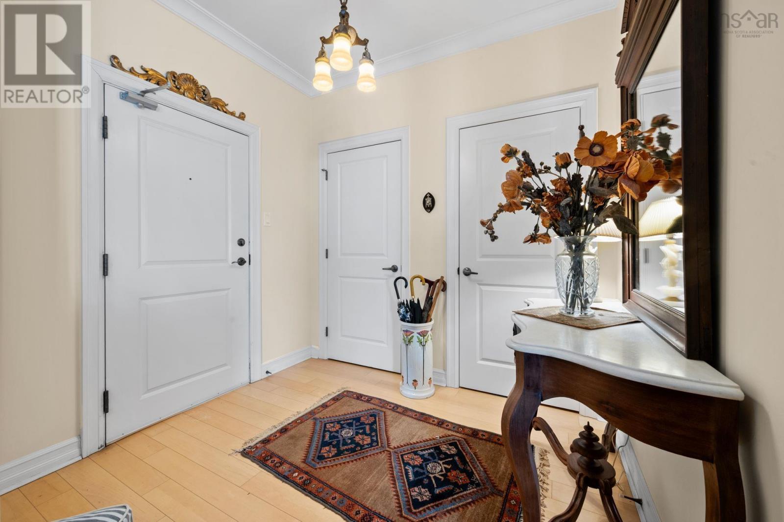 1205 2677 Gladstone Street, Halifax, Nova Scotia  B3K 0A2 - Photo 4 - 202601686