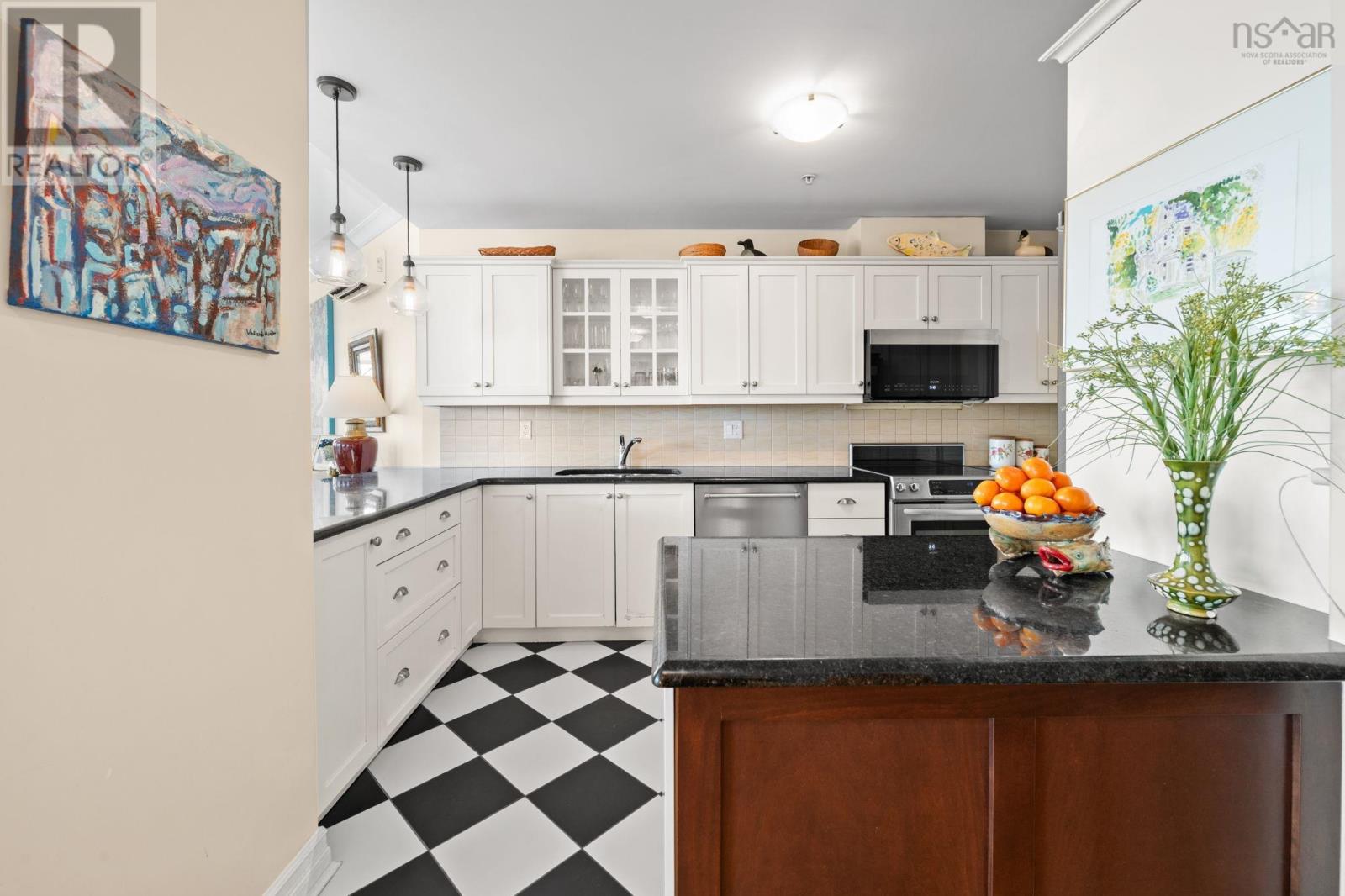 1205 2677 Gladstone Street, Halifax, Nova Scotia  B3K 0A2 - Photo 6 - 202601686