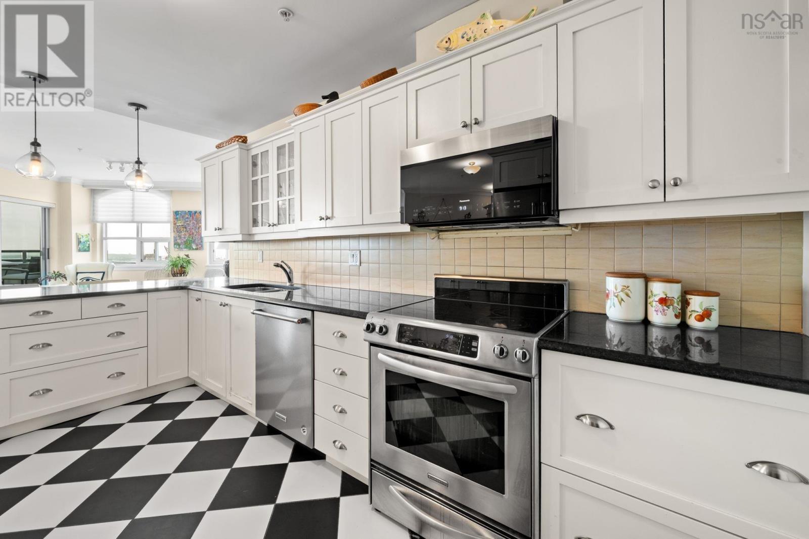 1205 2677 Gladstone Street, Halifax, Nova Scotia  B3K 0A2 - Photo 7 - 202601686