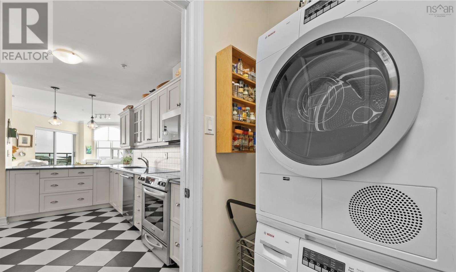 1205 2677 Gladstone Street, Halifax, Nova Scotia  B3K 0A2 - Photo 9 - 202601686