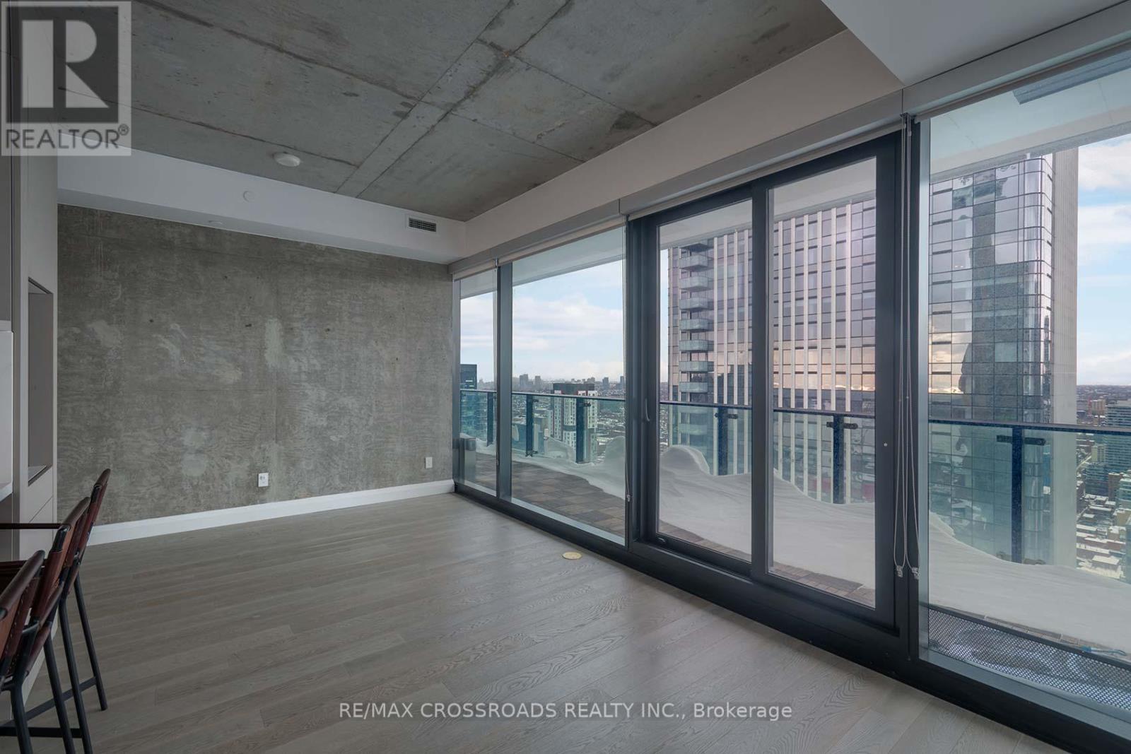 4401 - 224 King Street W, Toronto, Ontario  M5V 1H8 - Photo 11 - C12738638