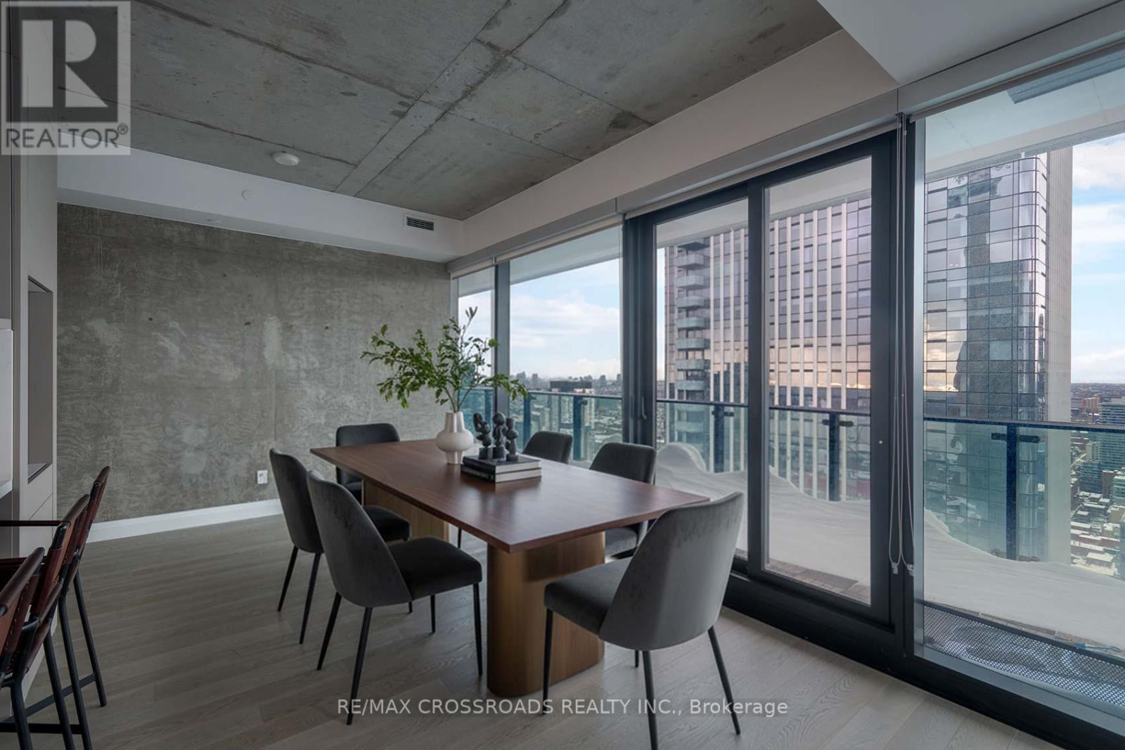 4401 - 224 King Street W, Toronto, Ontario  M5V 1H8 - Photo 12 - C12738638