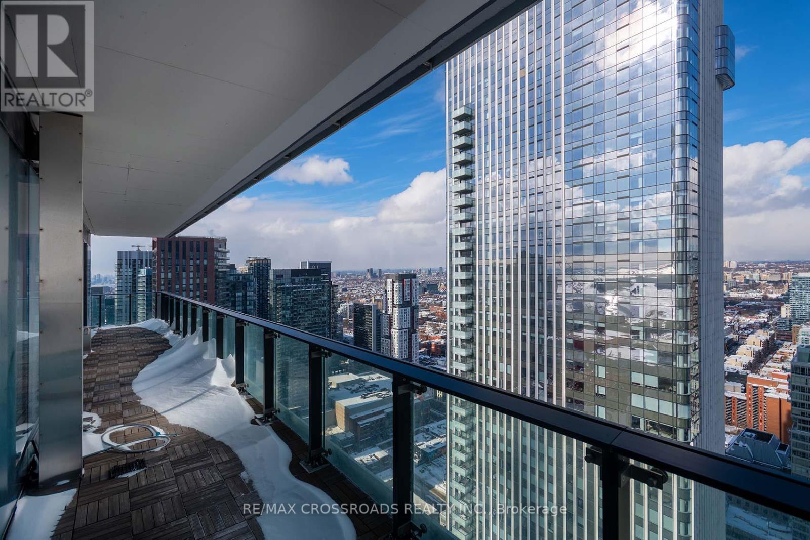 4401 - 224 King Street W, Toronto, Ontario  M5V 1H8 - Photo 14 - C12738638