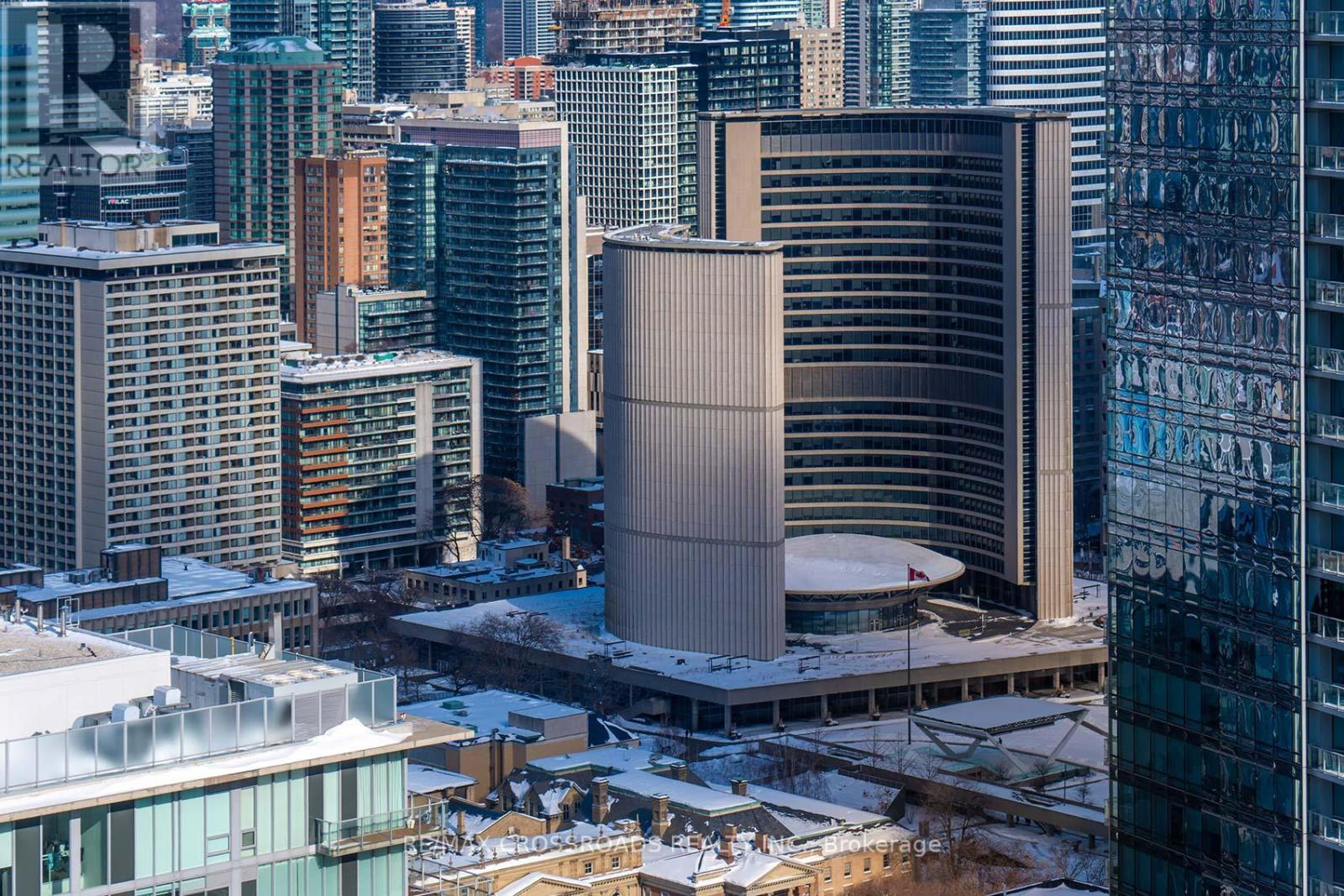 4401 - 224 King Street W, Toronto, Ontario  M5V 1H8 - Photo 16 - C12738638