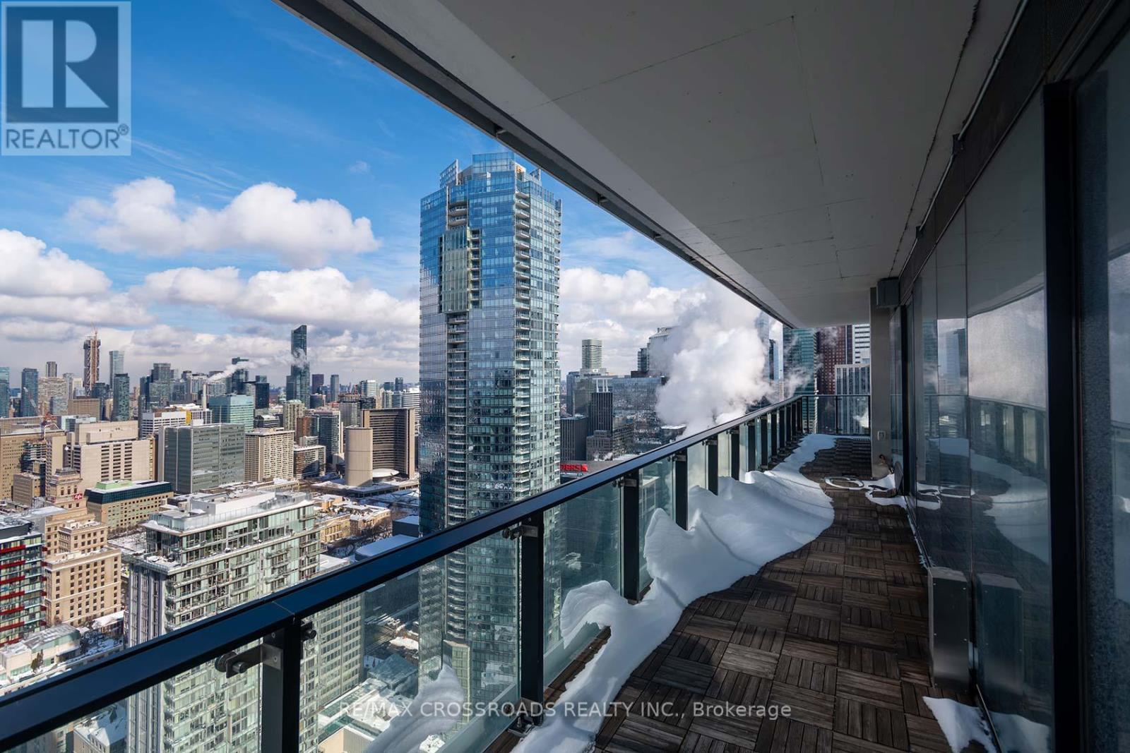 4401 - 224 King Street W, Toronto, Ontario  M5V 1H8 - Photo 18 - C12738638