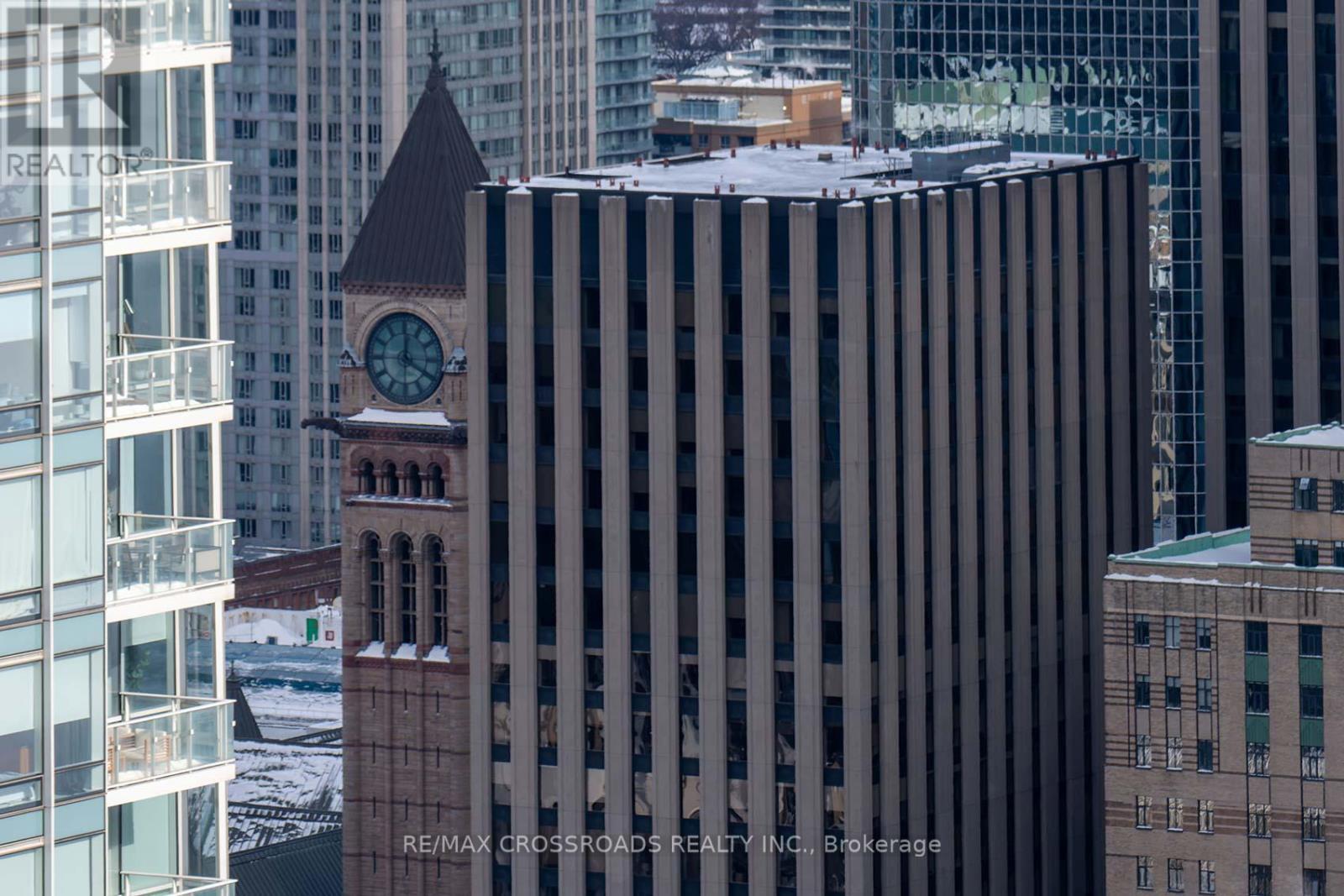 4401 - 224 King Street W, Toronto, Ontario  M5V 1H8 - Photo 19 - C12738638