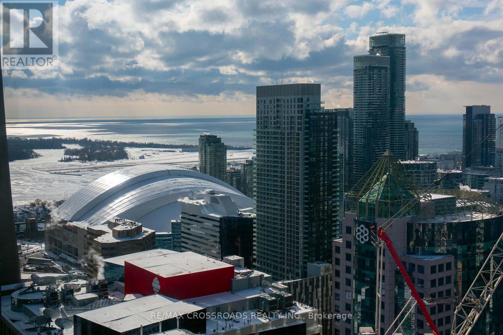 4401 - 224 King Street W, Toronto, Ontario  M5V 1H8 - Photo 23 - C12738638