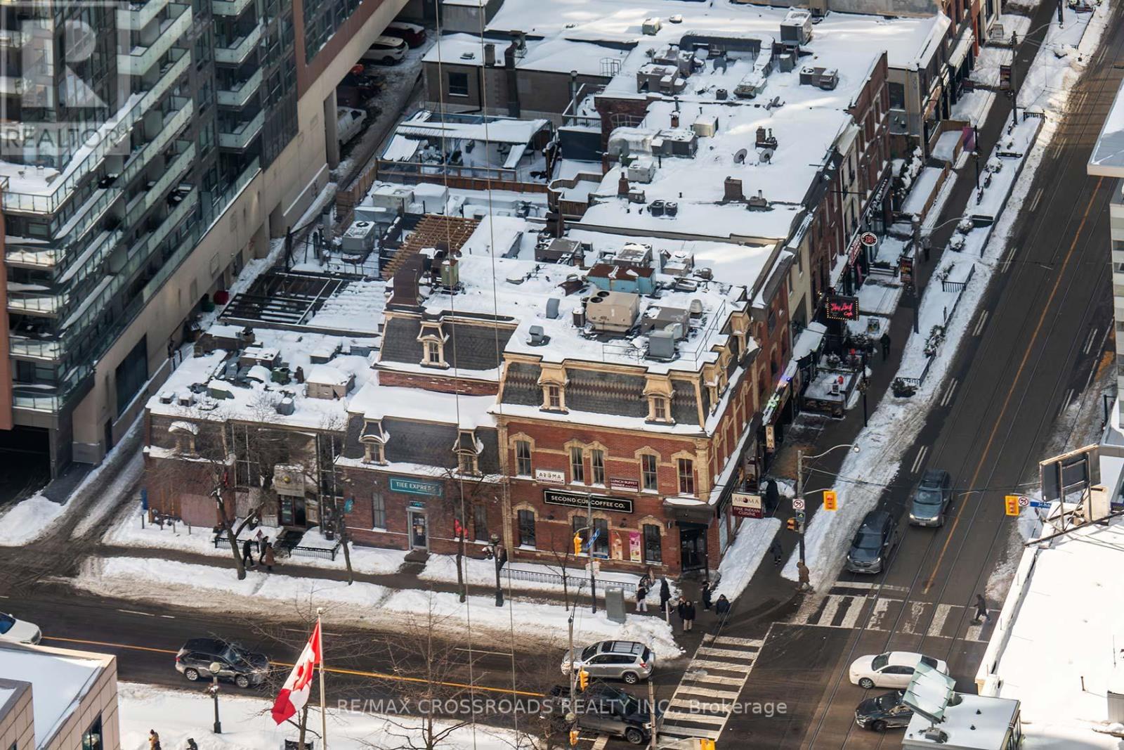 4401 - 224 King Street W, Toronto, Ontario  M5V 1H8 - Photo 24 - C12738638