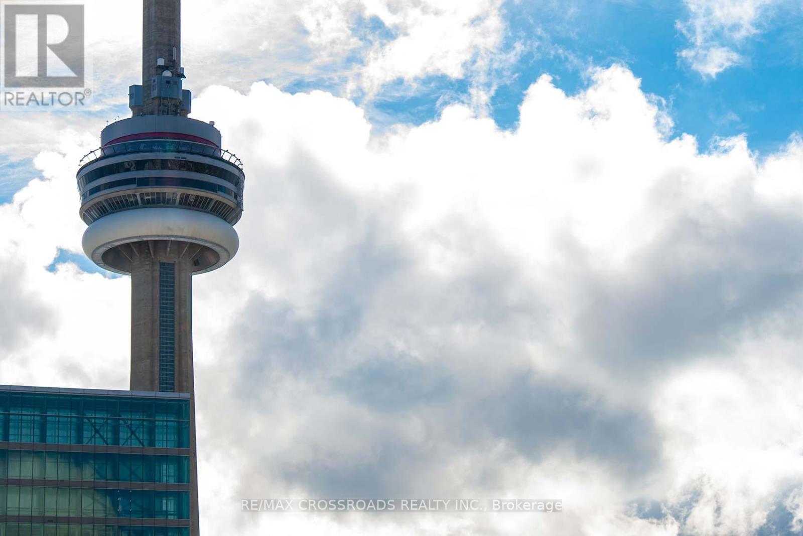 4401 - 224 King Street W, Toronto, Ontario  M5V 1H8 - Photo 25 - C12738638