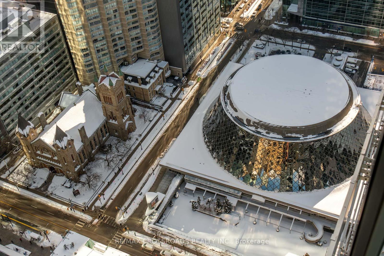 4401 - 224 King Street W, Toronto, Ontario  M5V 1H8 - Photo 32 - C12738638