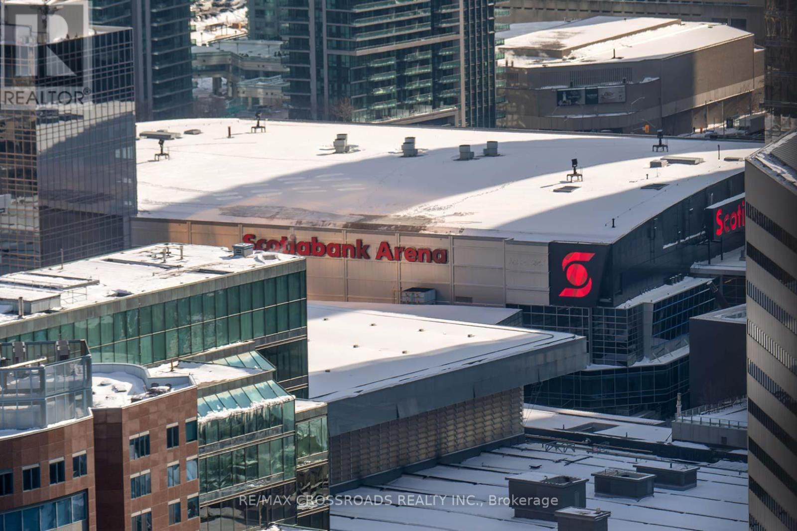 4401 - 224 King Street W, Toronto, Ontario  M5V 1H8 - Photo 33 - C12738638