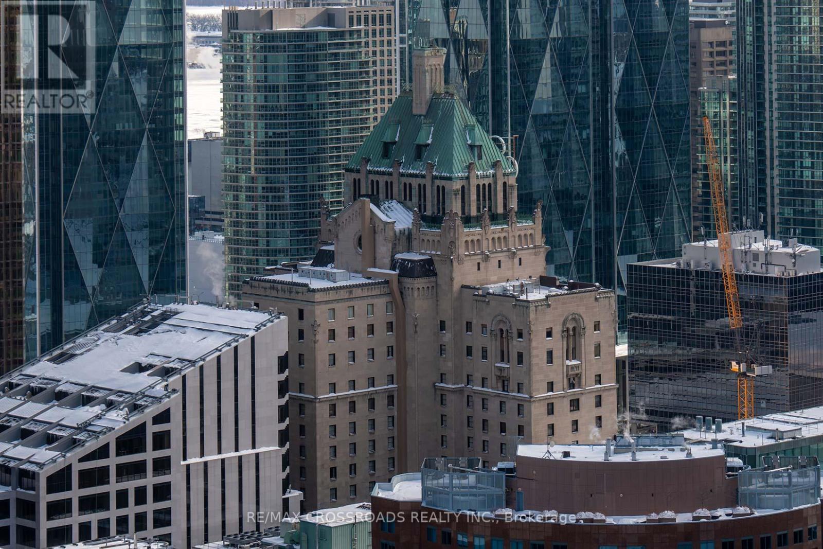 4401 - 224 King Street W, Toronto, Ontario  M5V 1H8 - Photo 34 - C12738638