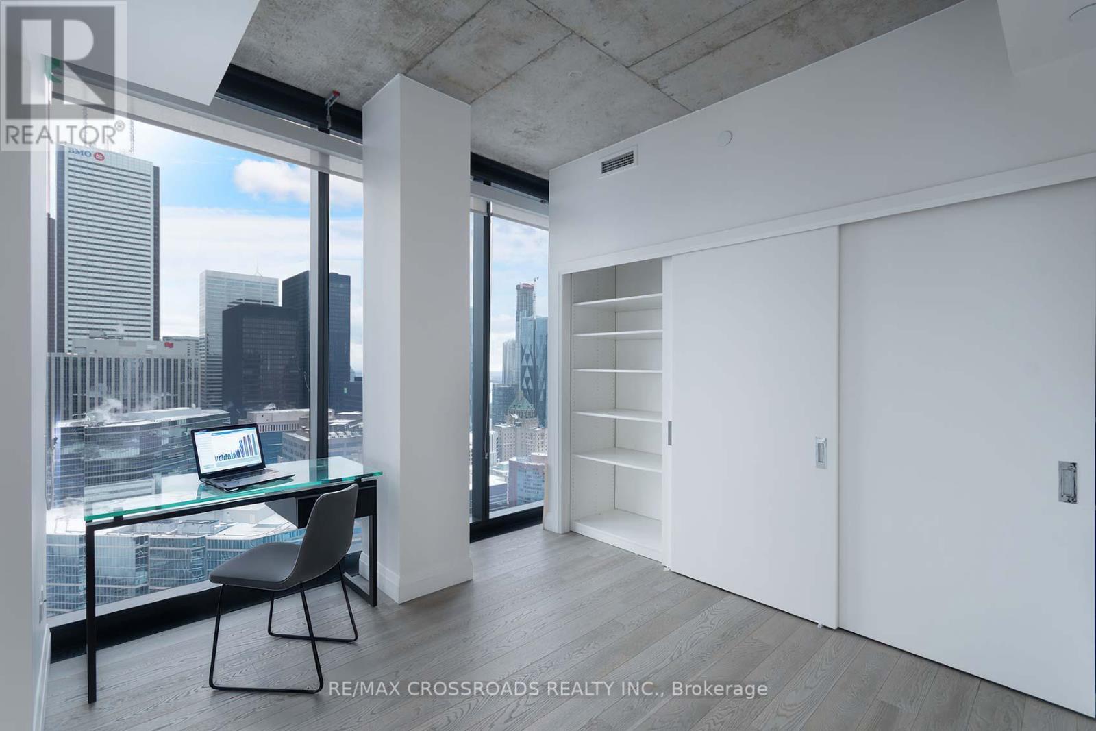 4401 - 224 King Street W, Toronto, Ontario  M5V 1H8 - Photo 38 - C12738638