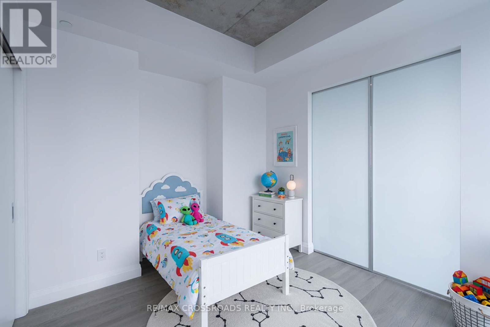 4401 - 224 King Street W, Toronto, Ontario  M5V 1H8 - Photo 40 - C12738638