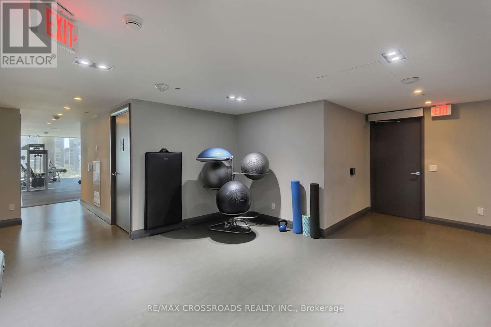 4401 - 224 King Street W, Toronto, Ontario  M5V 1H8 - Photo 43 - C12738638