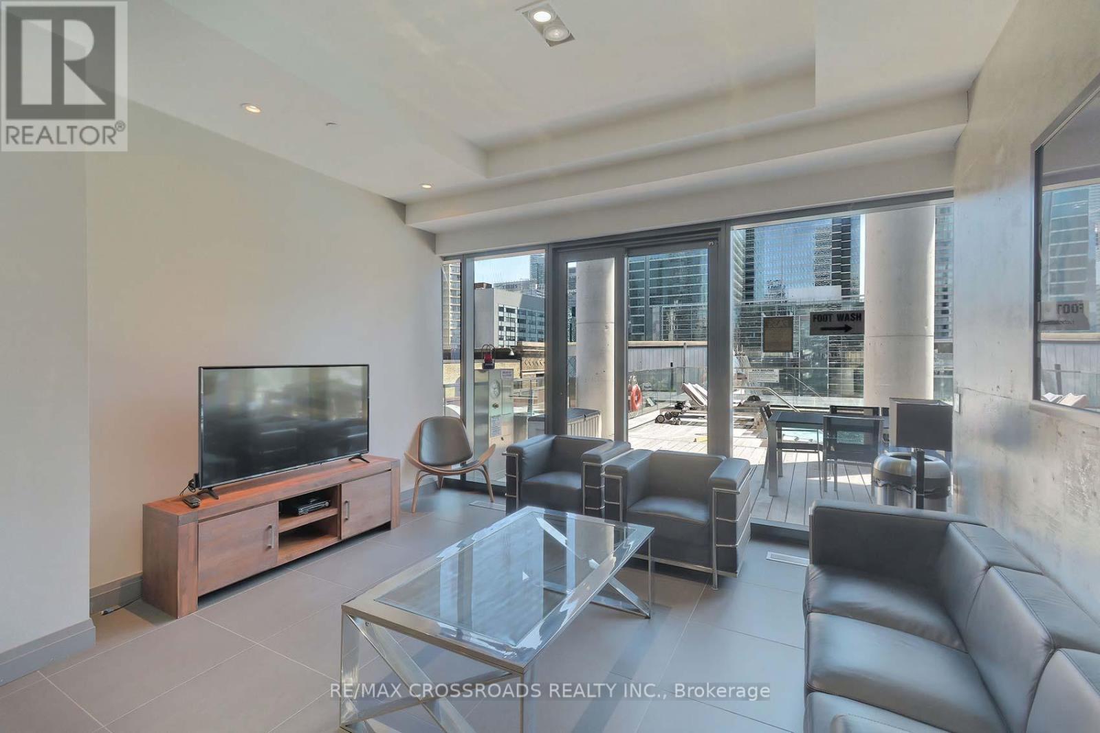 4401 - 224 King Street W, Toronto, Ontario  M5V 1H8 - Photo 46 - C12738638
