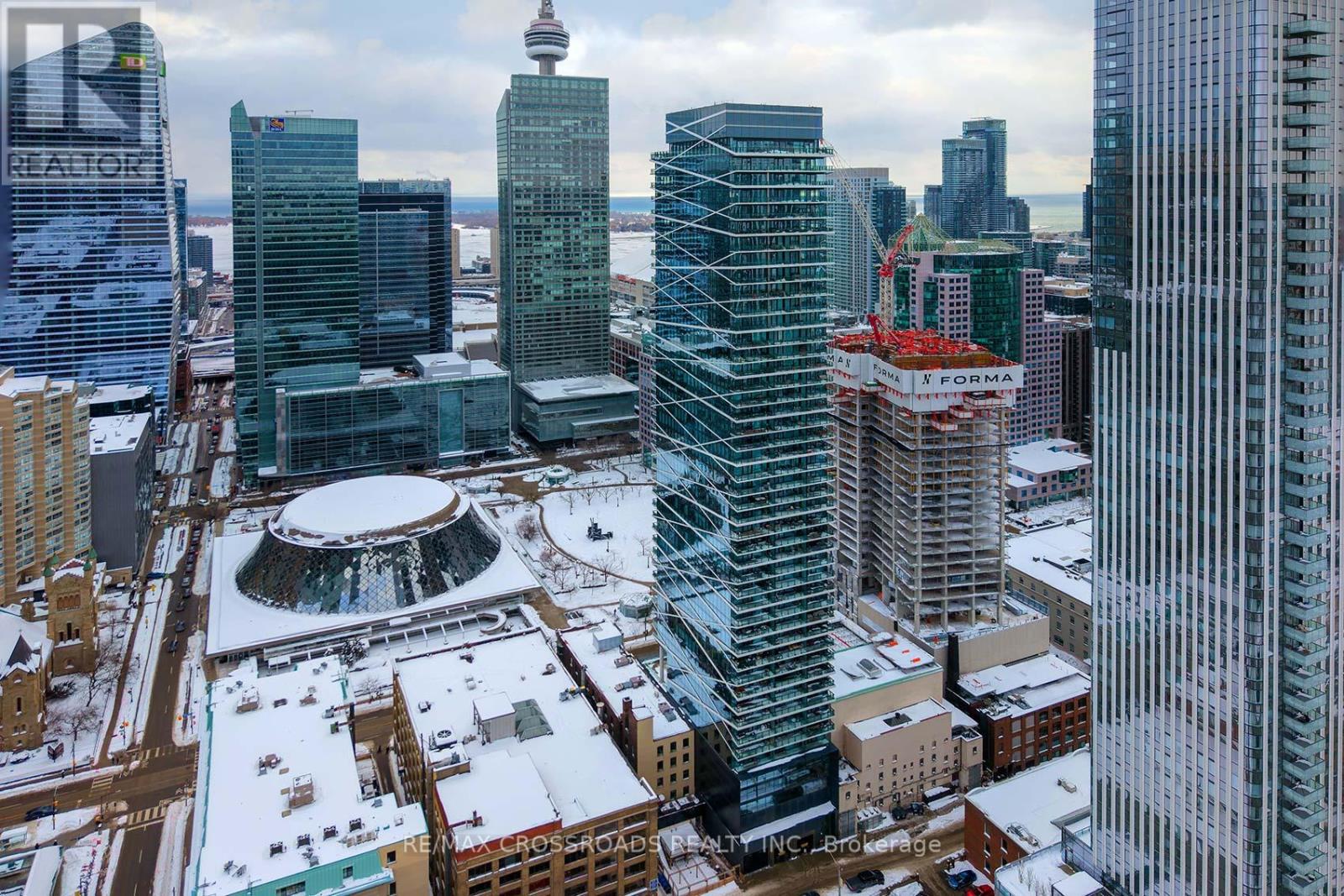 4401 - 224 King Street W, Toronto, Ontario  M5V 1H8 - Photo 48 - C12738638