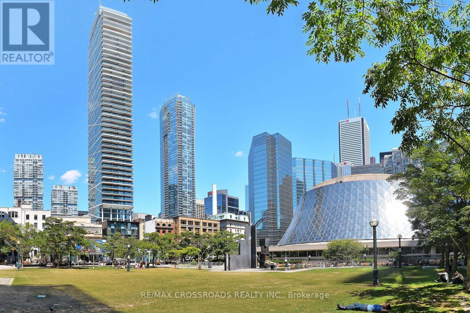 4401 - 224 King Street W, Toronto, Ontario  M5V 1H8 - Photo 49 - C12738638