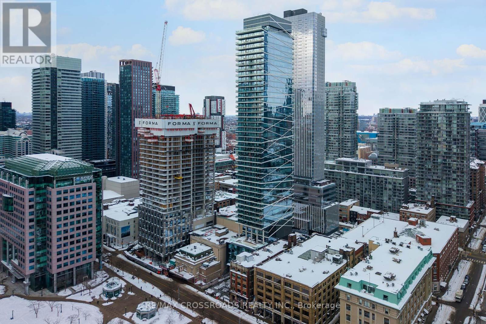 4401 - 224 King Street W, Toronto, Ontario  M5V 1H8 - Photo 50 - C12738638