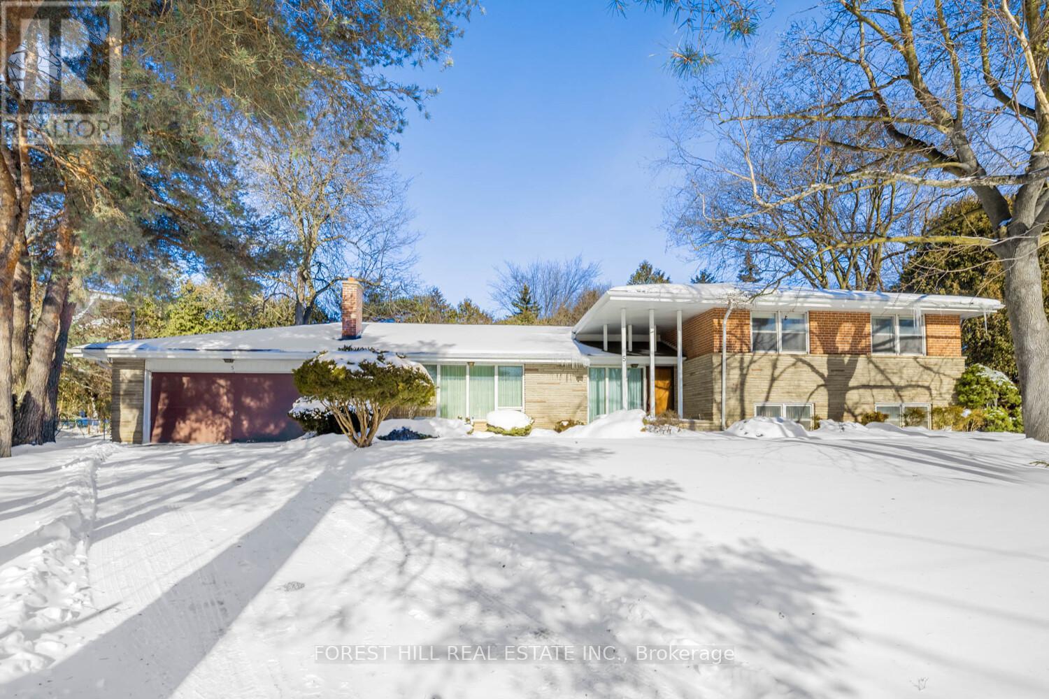 5 BACHELOR PLACE, Toronto, Ontario