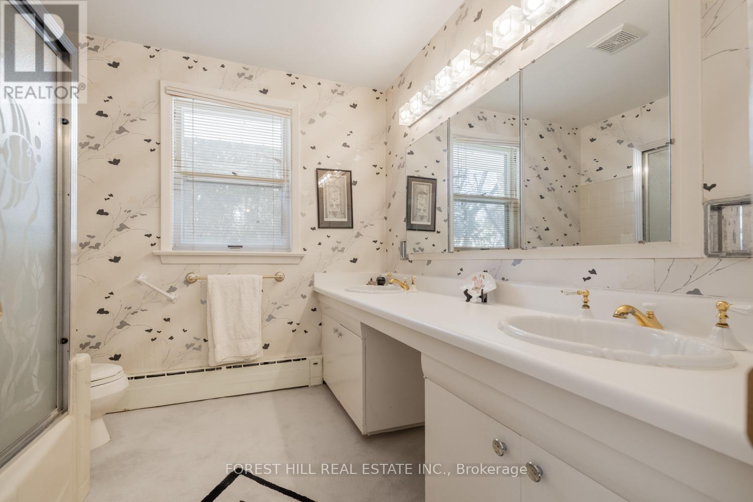 5 Bachelor Place, Toronto, Ontario  M2L 1W9 - Photo 17 - C12738680