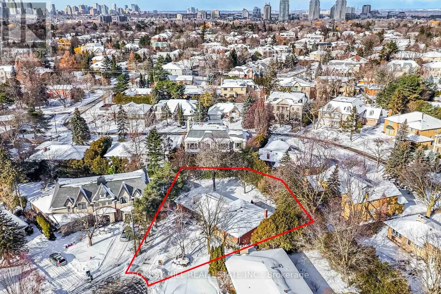 5 Bachelor Place, Toronto, Ontario  M2L 1W9 - Photo 26 - C12738680