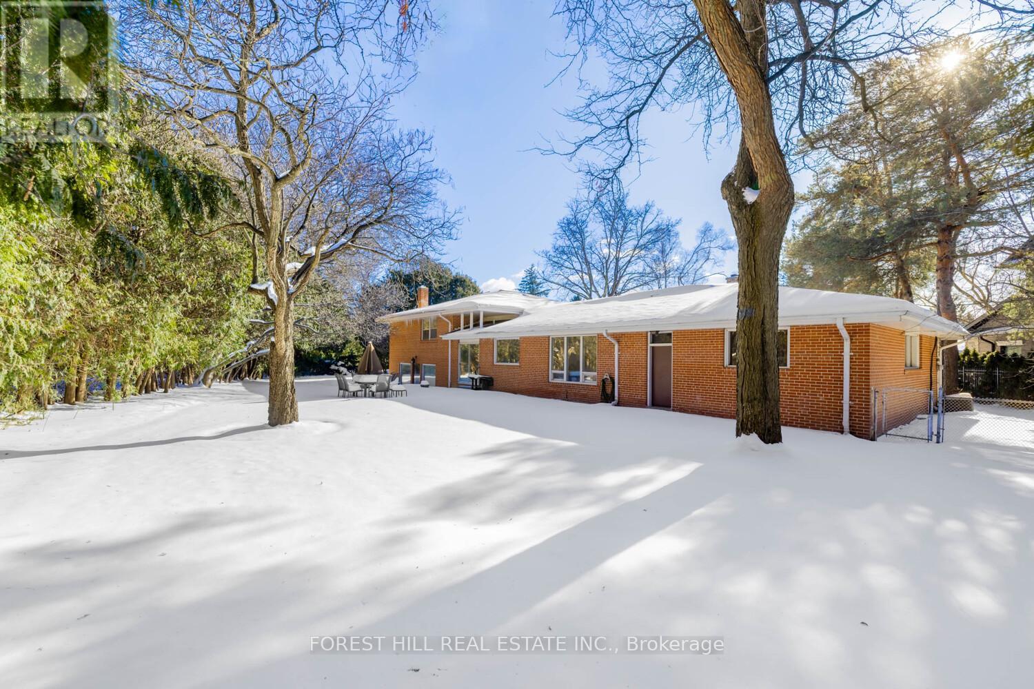 5 Bachelor Place, Toronto, Ontario  M2L 1W9 - Photo 29 - C12738680