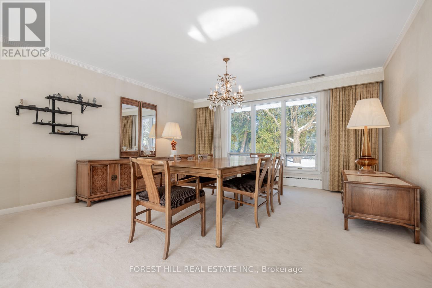 5 Bachelor Place, Toronto, Ontario  M2L 1W9 - Photo 8 - C12738680