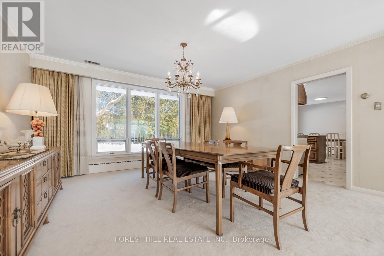 5 Bachelor Place, Toronto, Ontario  M2L 1W9 - Photo 9 - C12738680