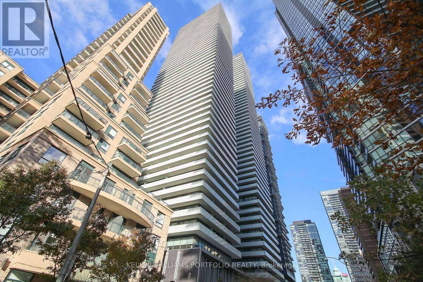 1409 - 42 CHARLES STREET E, Toronto, Ontario