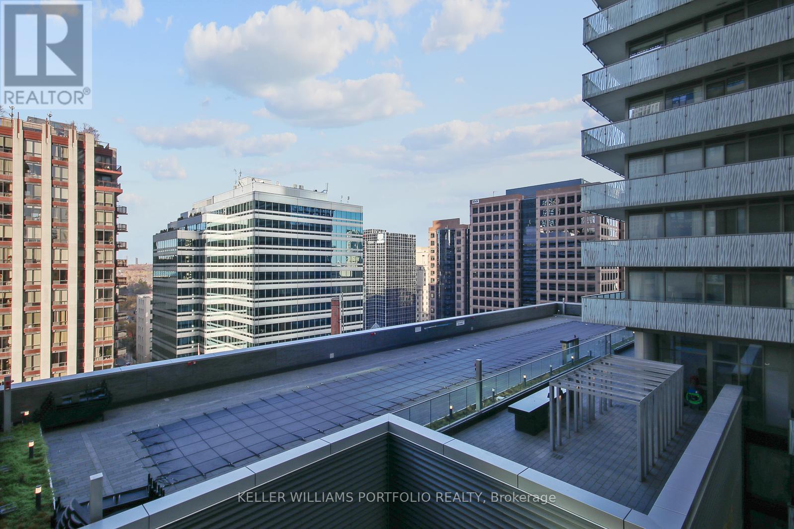 1409 - 42 Charles Street E, Toronto, Ontario  M4Y 0B7 - Photo 27 - C12738686