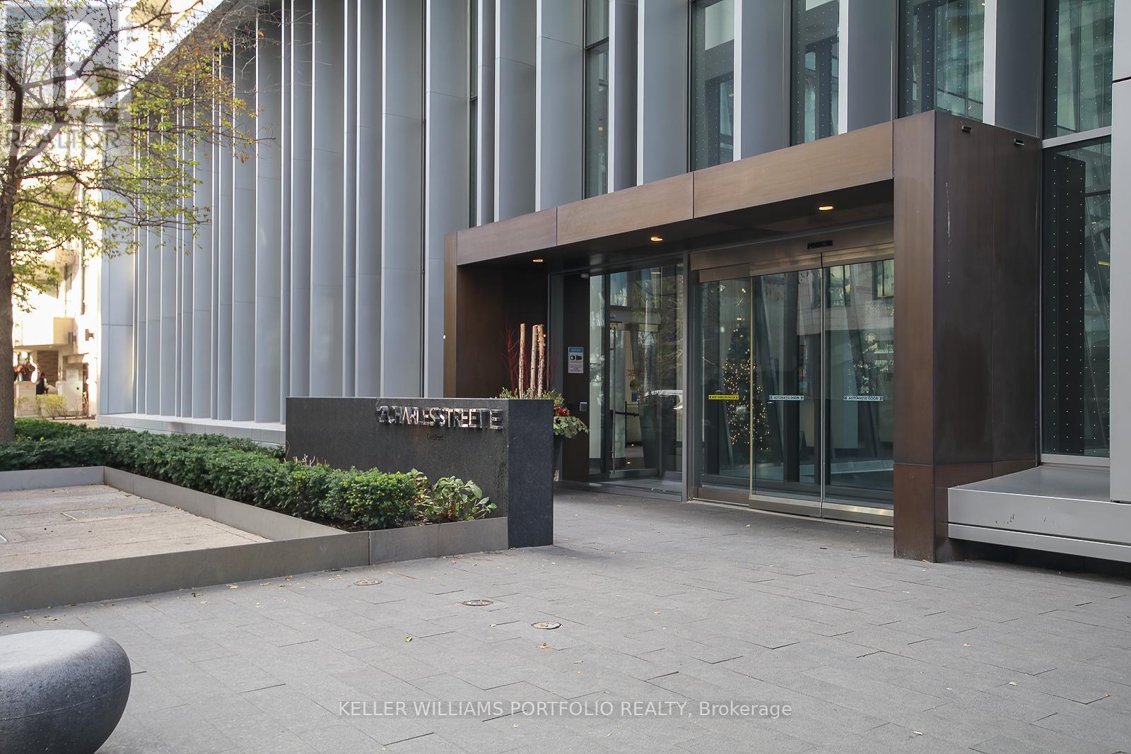 1409 - 42 Charles Street E, Toronto, Ontario  M4Y 0B7 - Photo 34 - C12738686