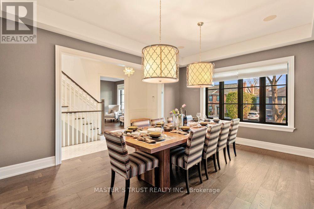 28 Forest Ridge Drive, Toronto, Ontario  M6B 1H3 - Photo 6 - C12738692