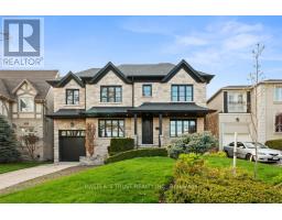 28 FOREST RIDGE DRIVE, Toronto, Ontario