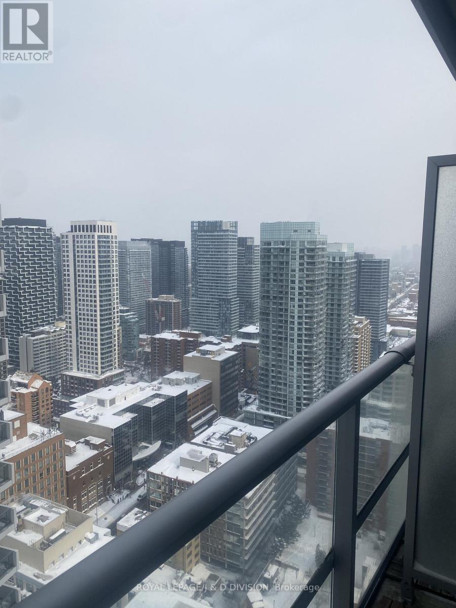 4309 - 2191 Yonge Street, Toronto, Ontario  M4S 3H8 - Photo 11 - C12738710