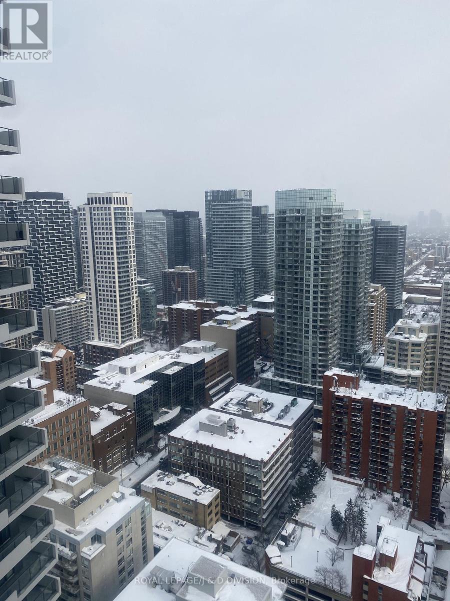 4309 - 2191 Yonge Street, Toronto, Ontario  M4S 3H8 - Photo 12 - C12738710