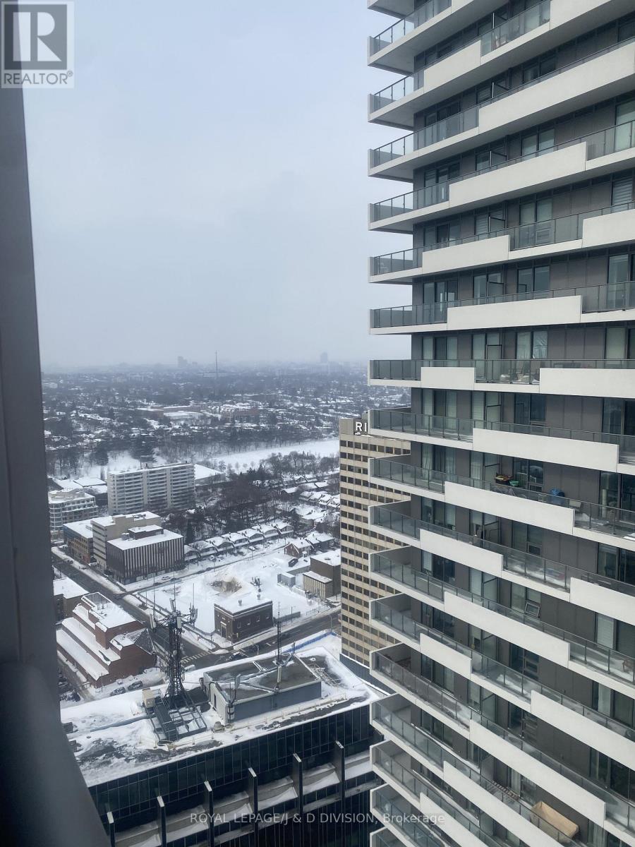 4309 - 2191 Yonge Street, Toronto, Ontario  M4S 3H8 - Photo 13 - C12738710