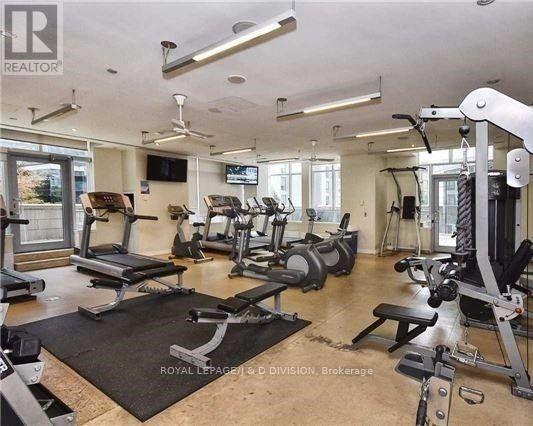 4309 - 2191 Yonge Street, Toronto, Ontario  M4S 3H8 - Photo 19 - C12738710