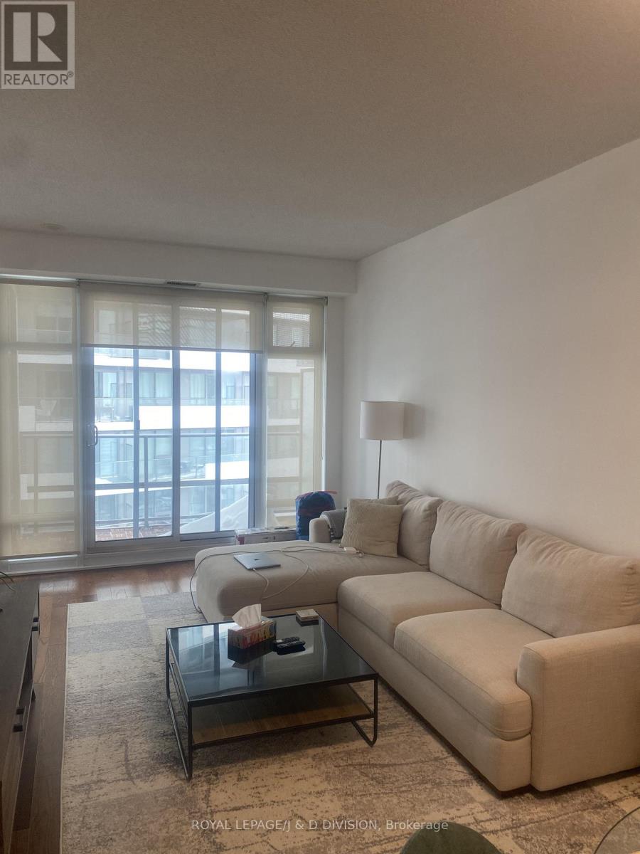 4309 - 2191 Yonge Street, Toronto, Ontario  M4S 3H8 - Photo 2 - C12738710