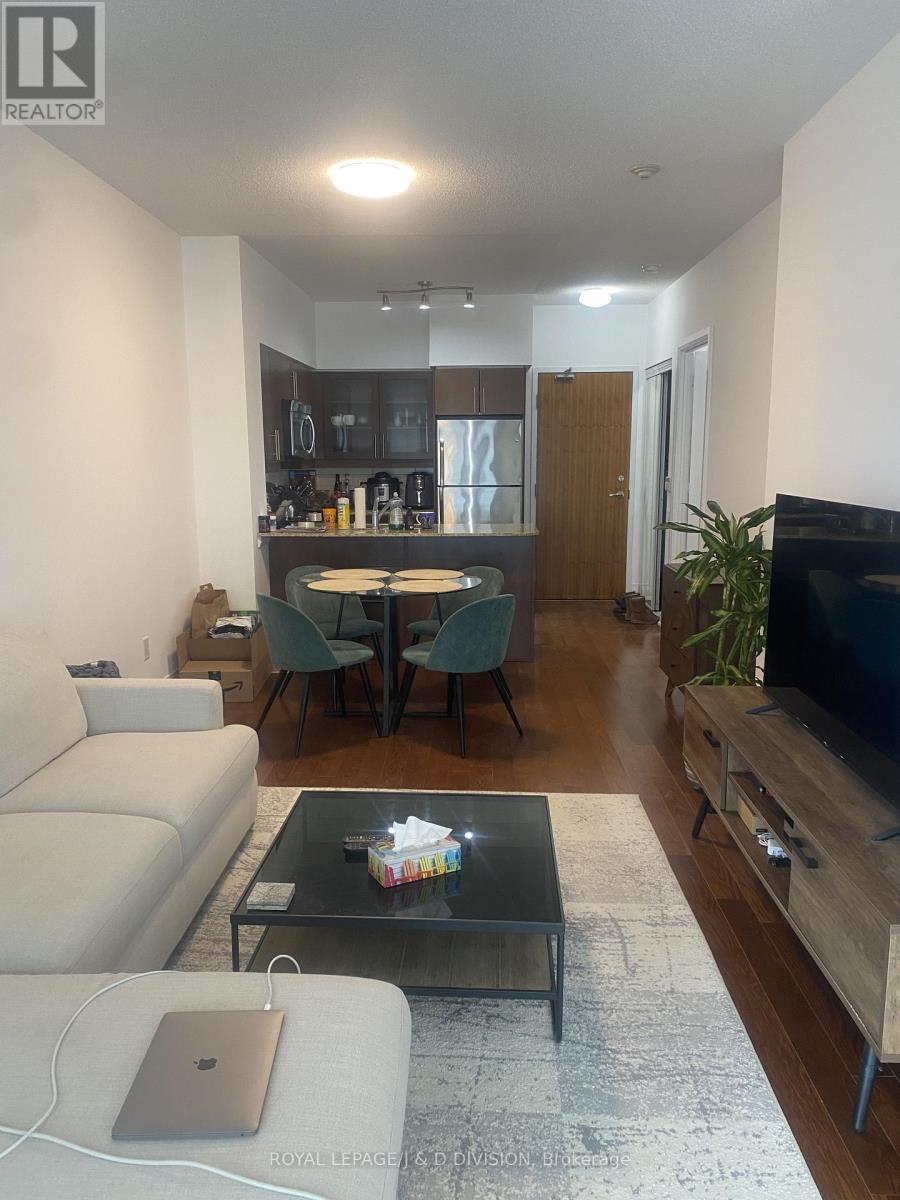 4309 - 2191 Yonge Street, Toronto, Ontario  M4S 3H8 - Photo 3 - C12738710