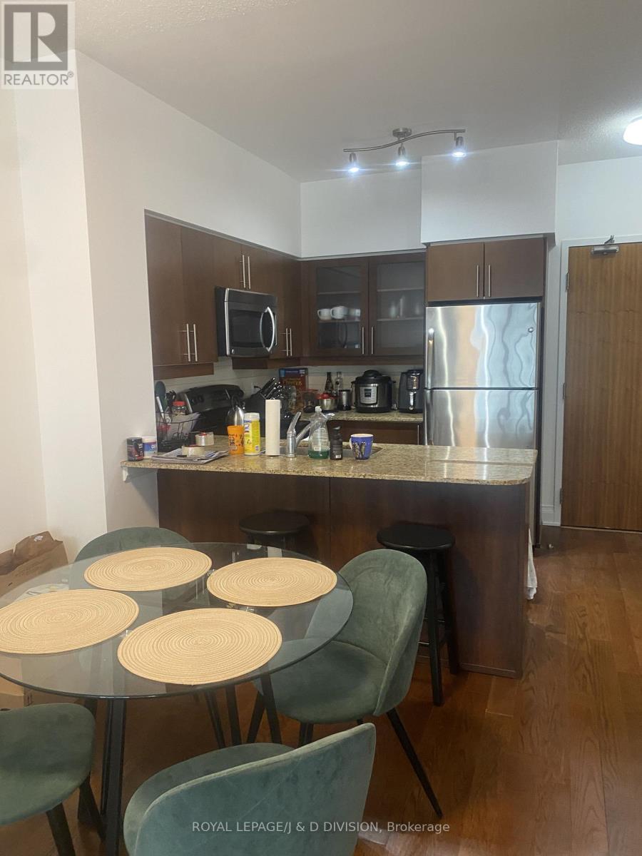 4309 - 2191 Yonge Street, Toronto, Ontario  M4S 3H8 - Photo 6 - C12738710