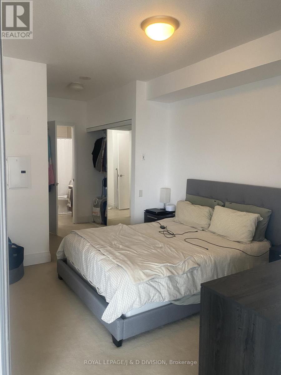 4309 - 2191 Yonge Street, Toronto, Ontario  M4S 3H8 - Photo 7 - C12738710