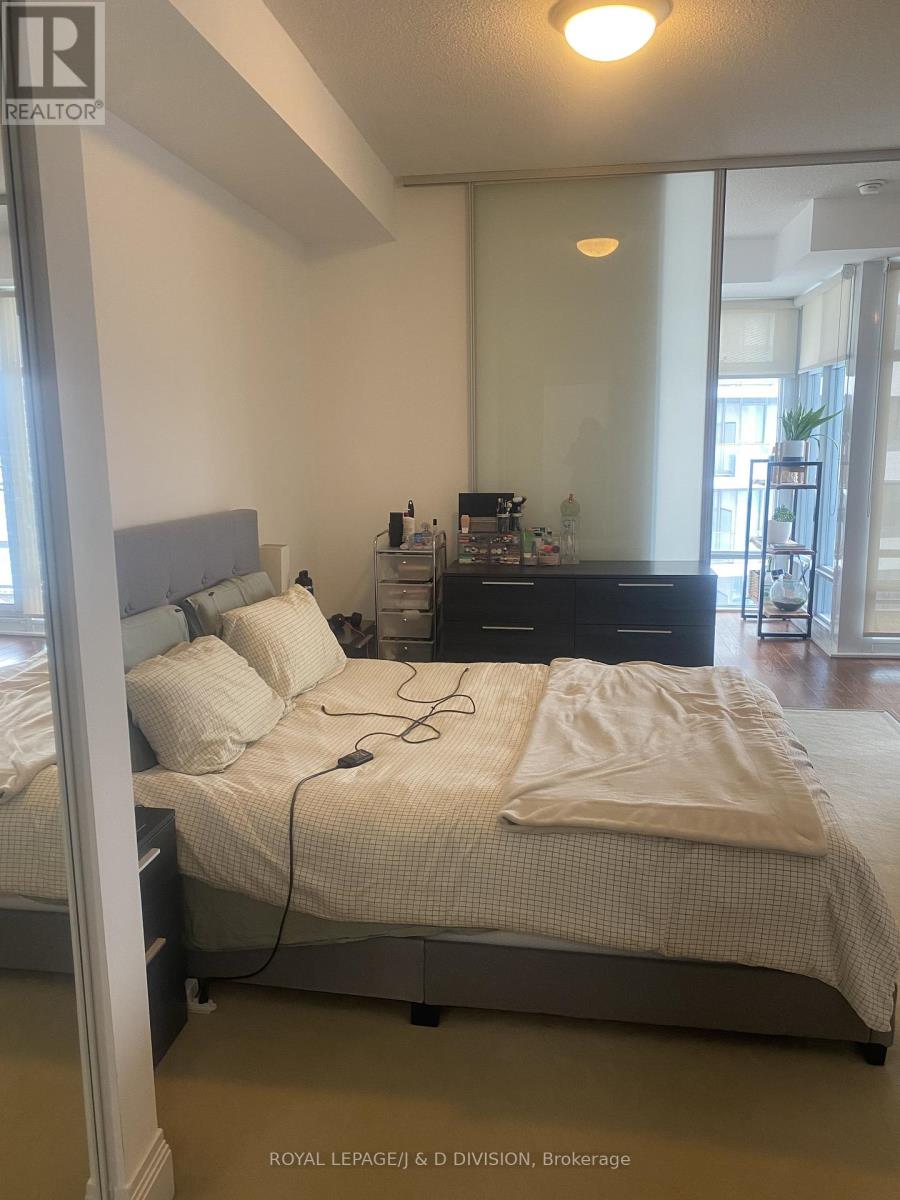 4309 - 2191 Yonge Street, Toronto, Ontario  M4S 3H8 - Photo 8 - C12738710