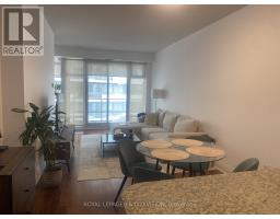 4309 - 2191 YONGE STREET, Toronto, Ontario