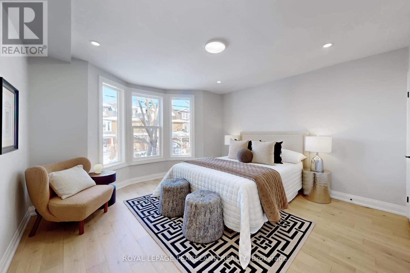 101 Marchmount Road, Toronto, Ontario  M6G 2B2 - Photo 16 - C12738726