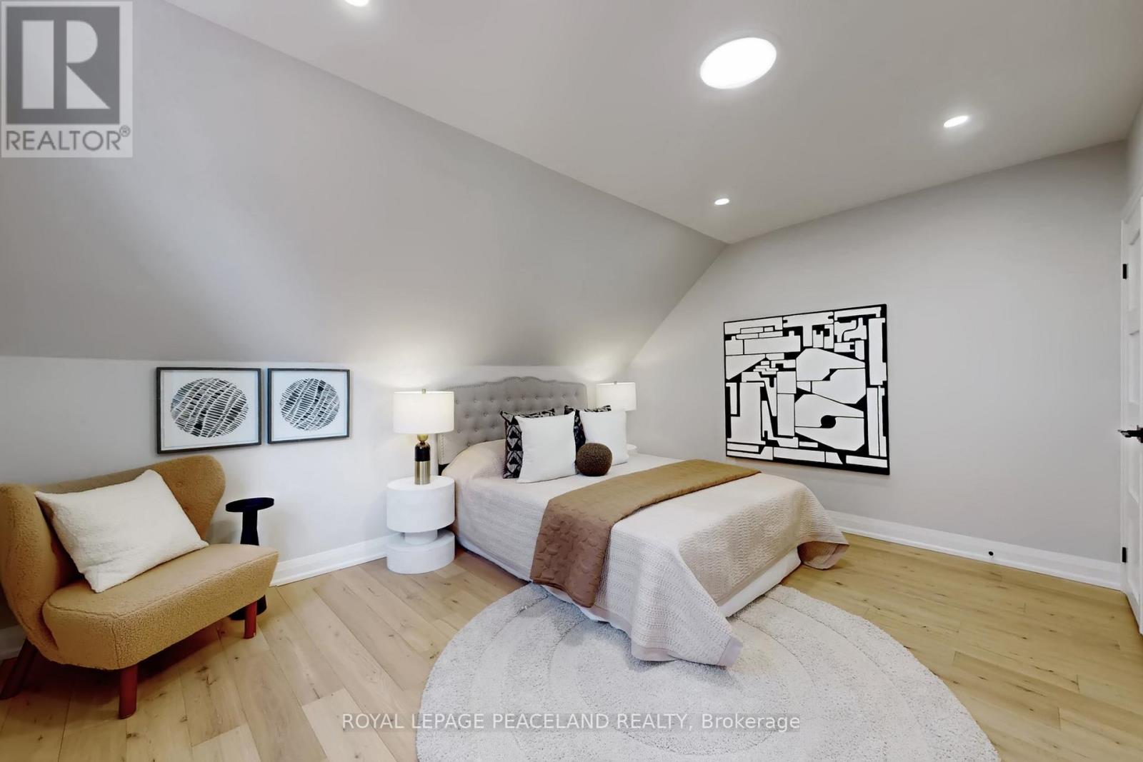 101 Marchmount Road, Toronto, Ontario  M6G 2B2 - Photo 26 - C12738726