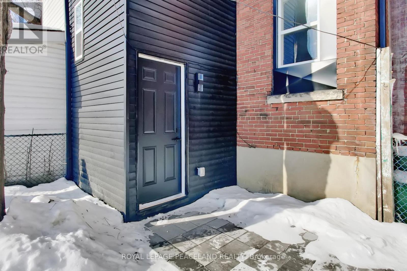 101 Marchmount Road, Toronto, Ontario  M6G 2B2 - Photo 36 - C12738726