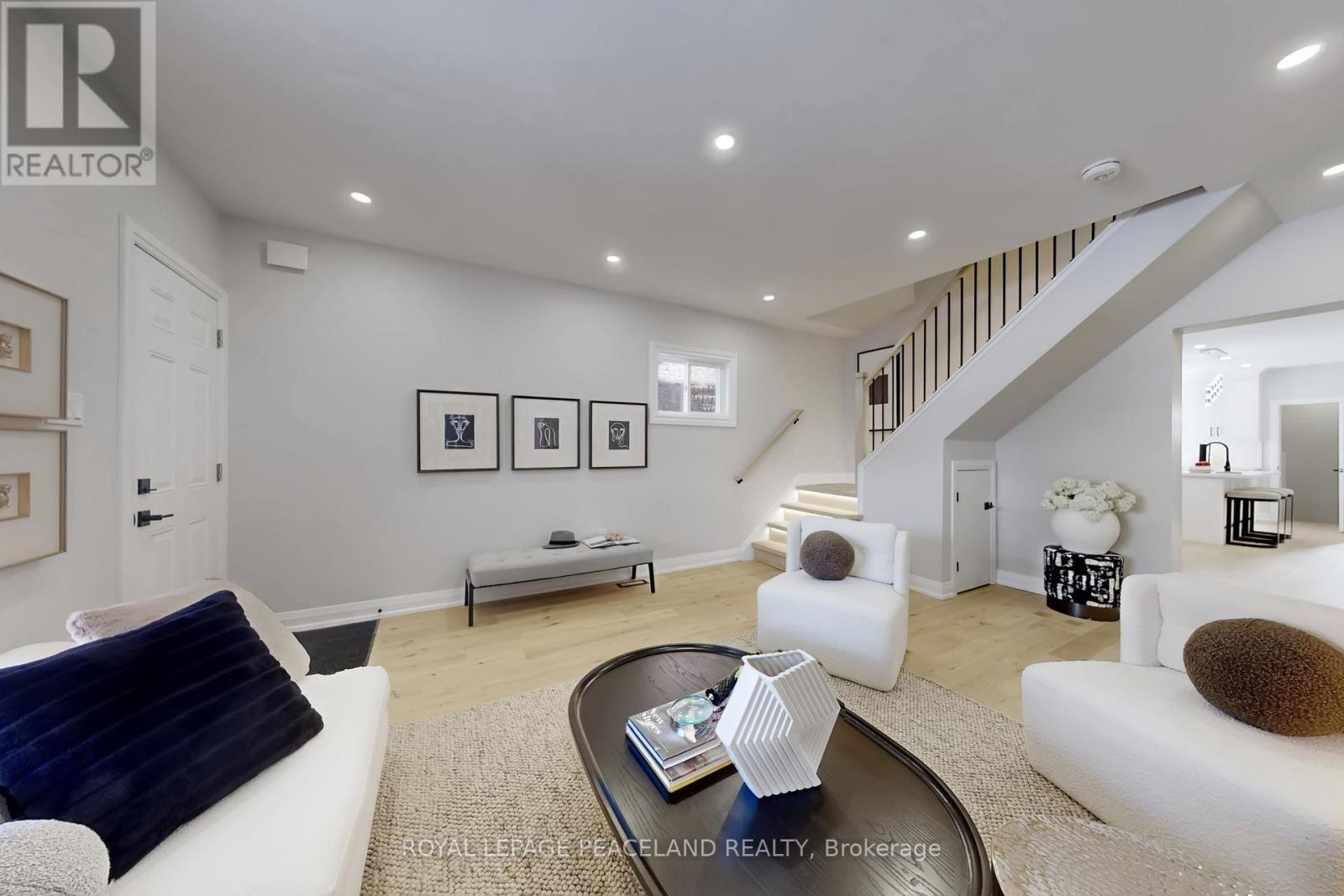 101 Marchmount Road, Toronto, Ontario  M6G 2B2 - Photo 7 - C12738726