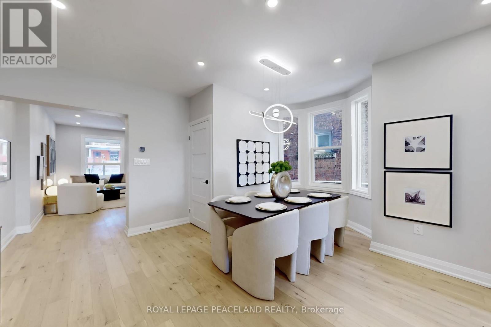 101 Marchmount Road, Toronto, Ontario  M6G 2B2 - Photo 8 - C12738726