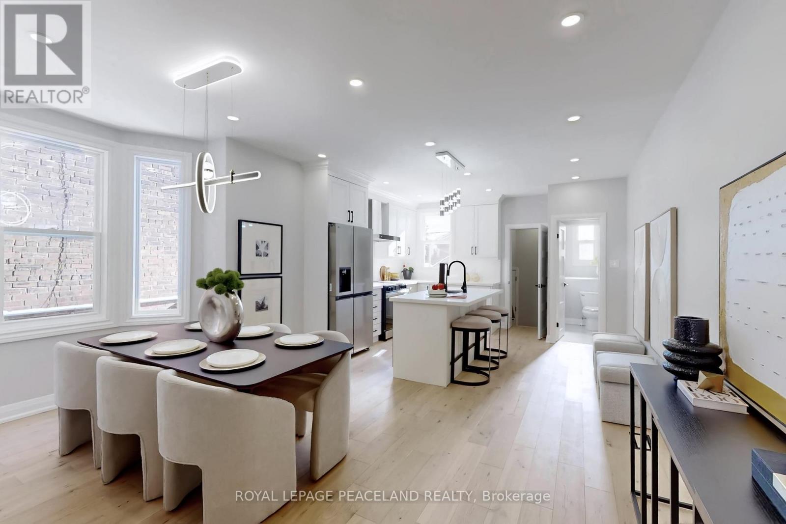 101 Marchmount Road, Toronto, Ontario  M6G 2B2 - Photo 9 - C12738726